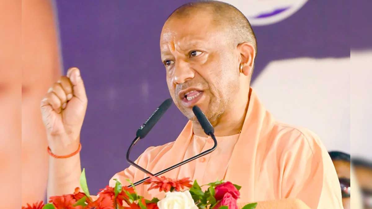रक्षाबंधन से पहले योगी सरकार का बड़ा तोहफा! PRD जवानों का भत्ता बढ़कर ₹600, हर साल ₹5 लाख तक Cashless इलाज