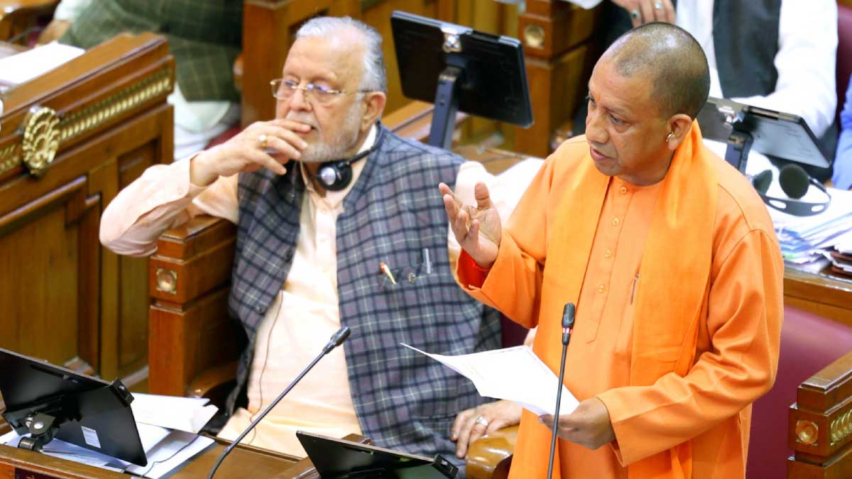यूपी अनुपूरक बजट में वाराणसी और संभल को बड़ा तोहफा, नए इंटीग्रेटेड कलेक्ट्रेट भवनों के निर्माण को मिली मंजूरी
