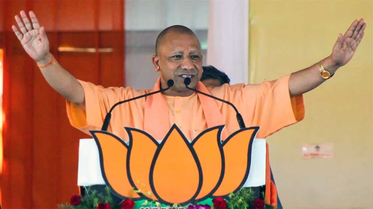 CM Dashboard Ranking में रामपुर ने फिर मारी बाजी, 9.58 अंक के साथ UP में नंबर-1; देखें Top 10 जिलों की लिस्ट
