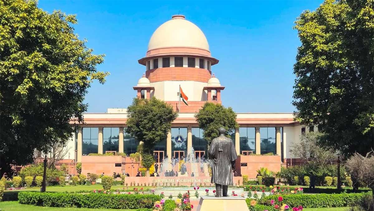 Aravalli Hills पर Supreme Court का सख्त रुख, 30 नवंबर तक रिपोर्ट नहीं तो होगा कमेटी का पुनर्गठन!