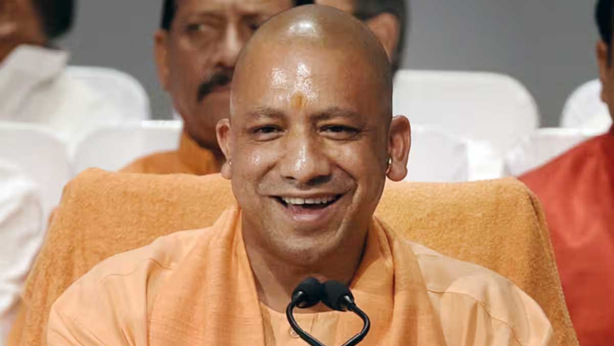 महिला एशिया कप 2026 जीतते ही छाईं भारतीय बेटियां, सीएम योगी ने कहा- करोड़ों बेटियों के सपनों को नई उड़ान