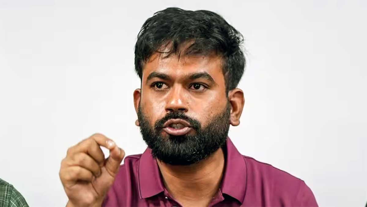 Gyanesh Kumar पर CJP का बड़ा ऐलान, 2 अक्टूबर से देशभर में Protest; 48 घंटे का दिया था Ultimatum