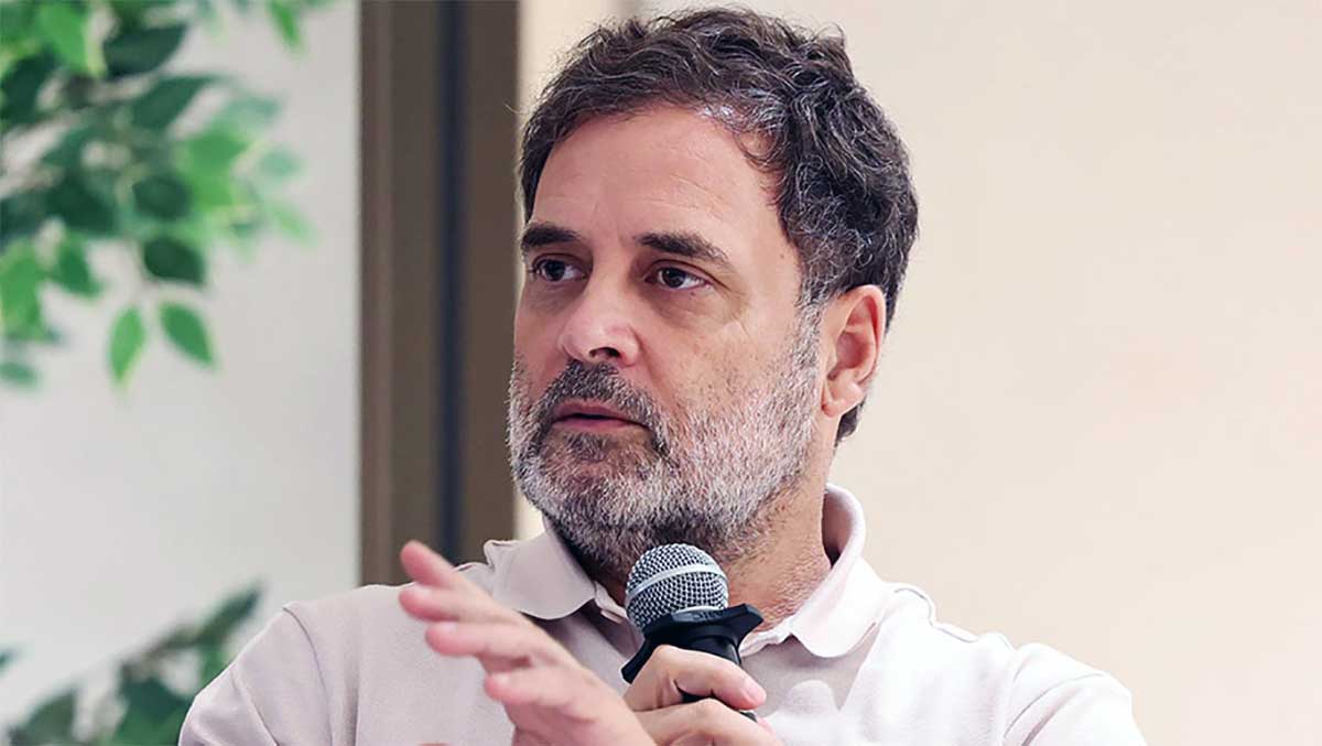 बालाघाट में 30 से ज्यादा बच्चों की मौत, राहुल गांधी का CM मोहन यादव पर हमला, बोले- दीये जलाने से फुर्सत मिल गई...
