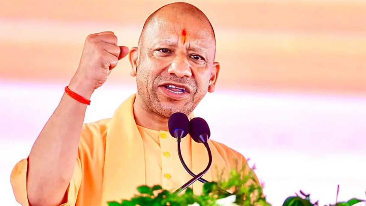 Teachers Day पर CM Yogi का खास संदेश, बोले- प्राचीन ज्ञान और Modern Education से बन रही नई पीढ़ी