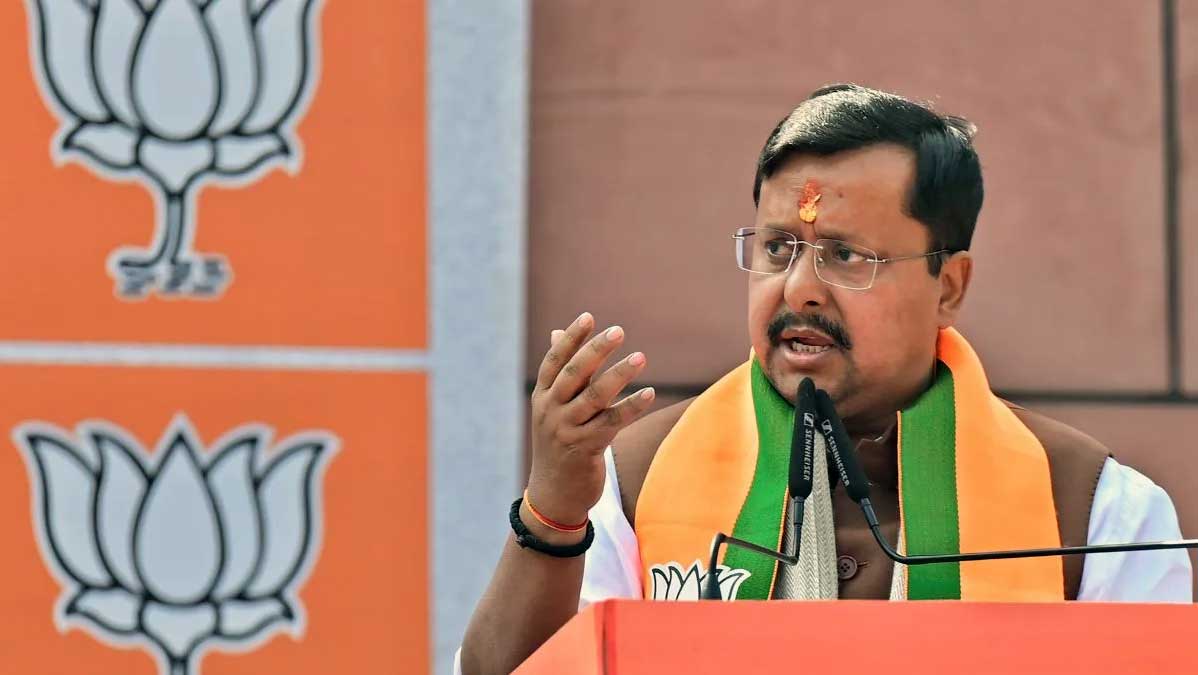 UP Election 2027: मिशन 2027 के लिए BJP का बड़ा प्लान, मेरठ-सहारनपुर में नितिन नवीन संभालेंगे कमान