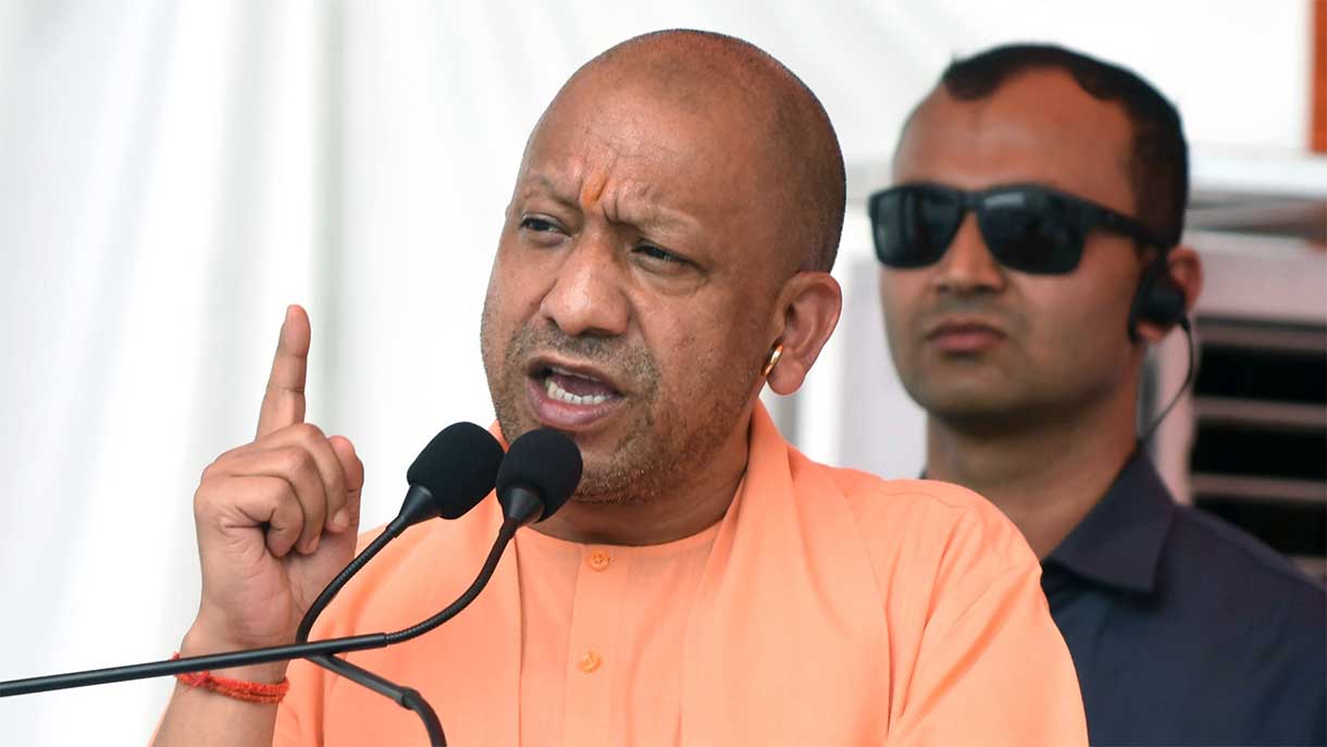 UP Tex-2026 का भव्य समापन, योगी सरकार का बड़ा फोकस—UP बनेगा Textile और Defence Industry का नया Hub?