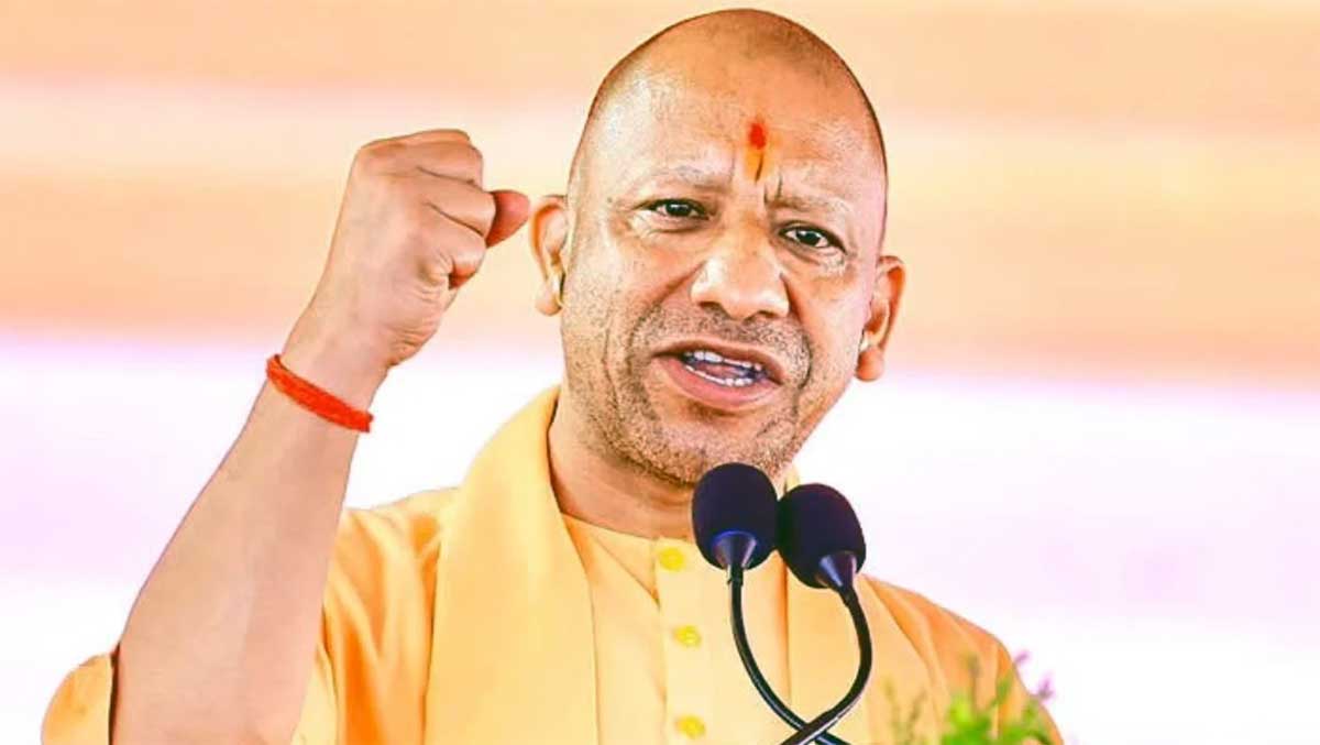 CM योगी के AI Video पर घमासान! BJP ने अखिलेश यादव से मांगी माफी, कहा- सनातन का हुआ अपमान