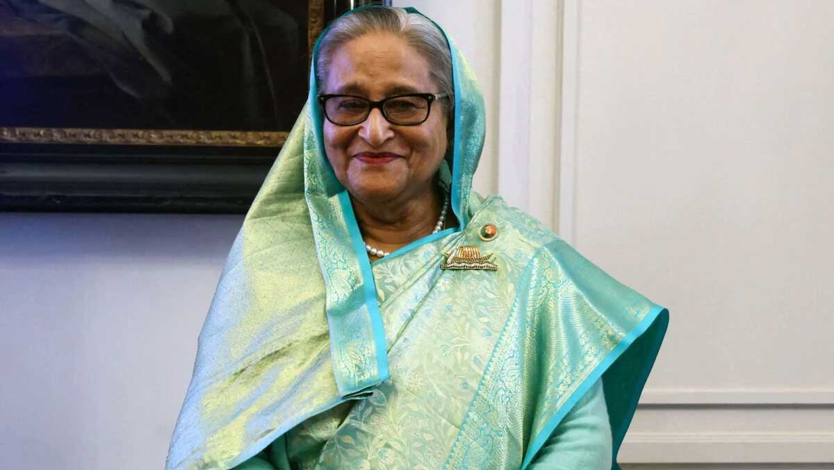 Sheikh Hasina का बड़ा ऐलान: 2026 में बांग्लादेश लौटने को लेकर कही ये बात, फांसी की सजा पर भी दिया जवाब