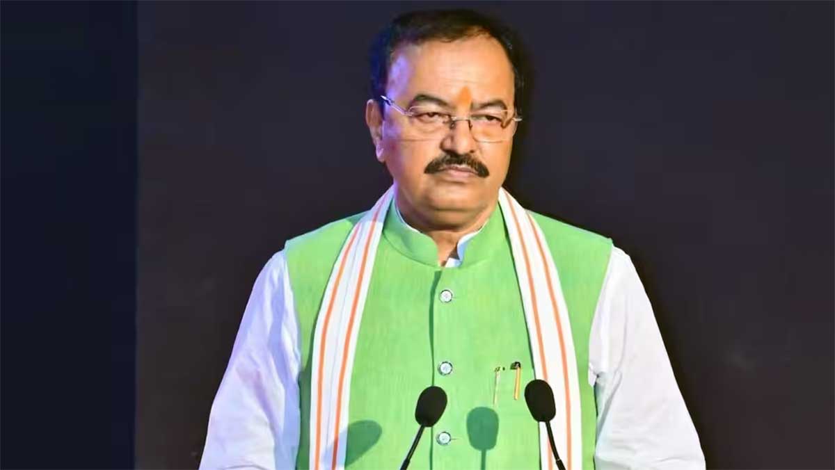 अखिलेश यादव पर Keshav Maurya का बड़ा हमला, बोले- ‘सपा और RJD की राजनीतिक कुंडली एक जैसी’