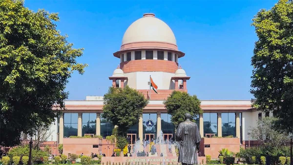 CBSE की 3 भाषा नीति पर सुप्रीम कोर्ट सख्त, Class 6 को लेकर दिया बड़ा सुझाव