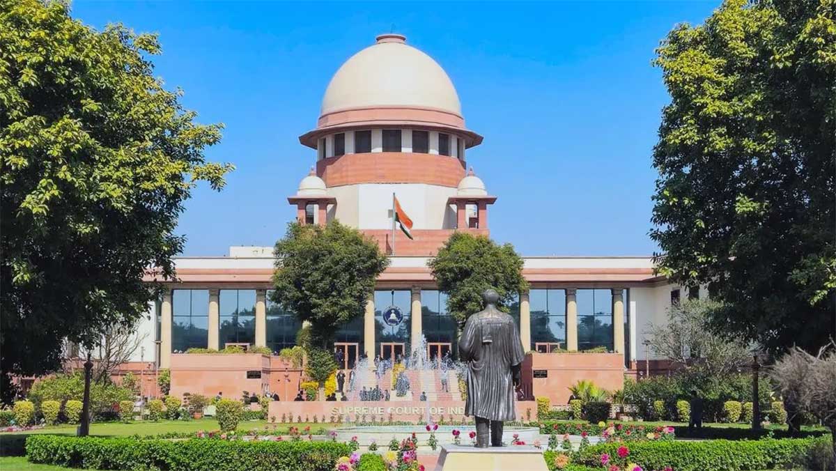 नाबालिगों के Social Media Account पर सुप्रीम कोर्ट सख्त, माता-पिता की अनुमति और e-KYC को लेकर केंद्र से मांगा जवाब