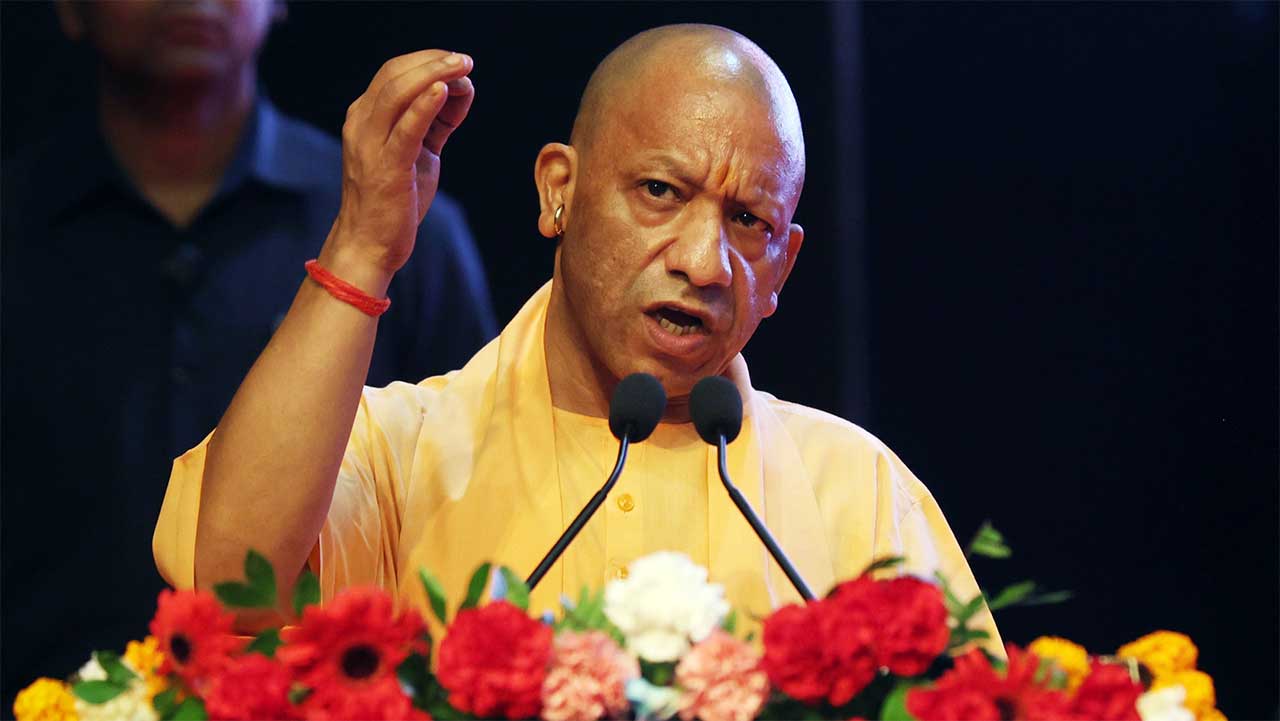 2027 के बाद क्या होगी Yogi Adityanath की भूमिका? PM बनने की अटकलों पर CM ने दिया दो टूक जवाब