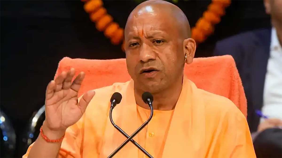 चार दिव्यांग बच्चों का दर्द देख CM योगी ने लिया एक्शन, परिवार की बदल गई पूरी जिंदगी