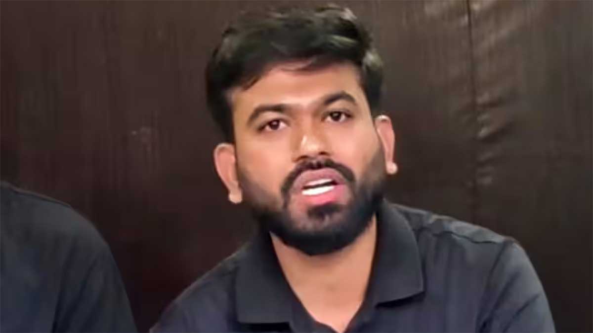 असम में CJP कार्यकर्ताओं की हिरासत पर बवाल, फाउंडर अभिजीत दीपके बोले- कल असम जा रहा हूं