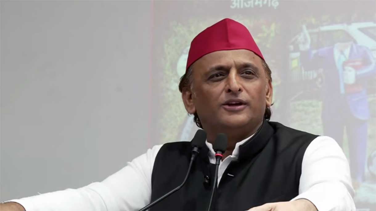 UP Rajya Sabha Election: 10 सीटों पर 12 दावेदार? अखिलेश के ‘सरप्राइज’ से बढ़ा सस्पेंस