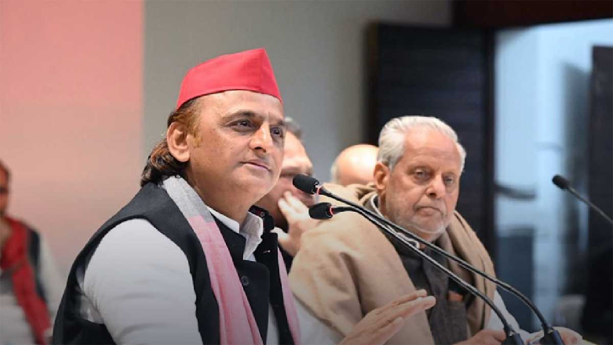 यूपी में UCC पर घमासान के बीच Expert का बड़ा दावा, BJP नहीं सपा को होगा ज्यादा फायदा? 2027 से पहले बढ़ी हलचल
