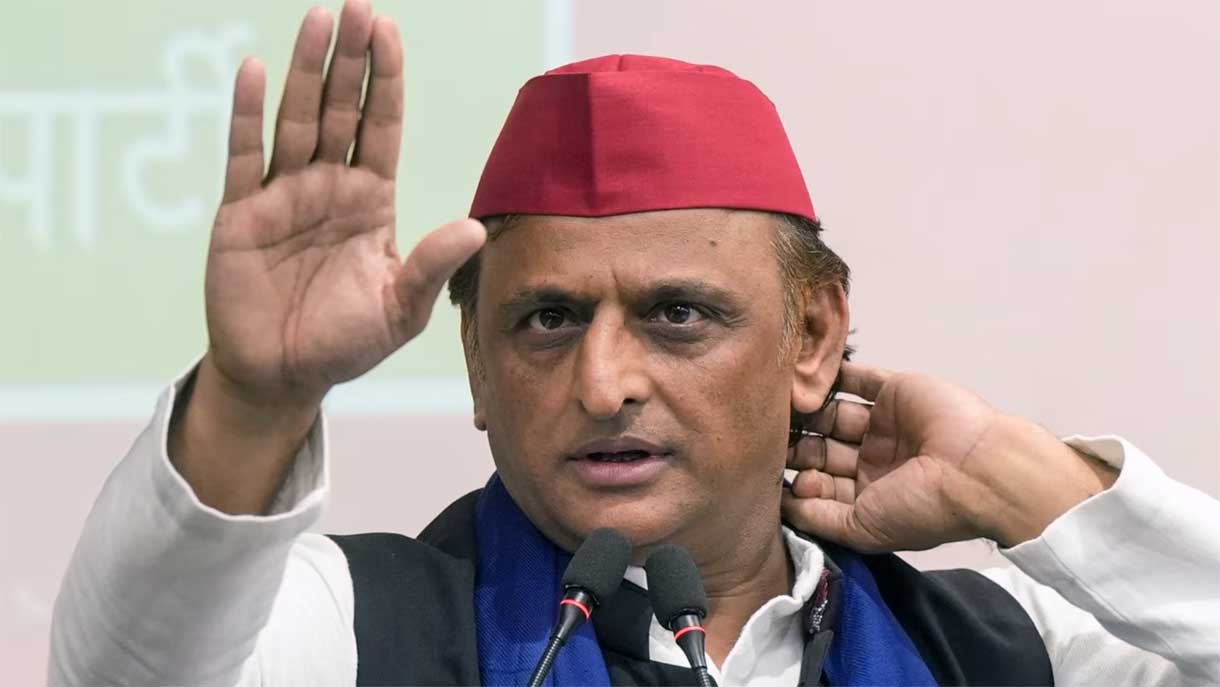 Ayodhya में SP का बड़ा संगठनात्मक बदलाव, Akhilesh Yadav ने PDA फॉर्मूले के तहत दी अहम जिम्मेदारियां