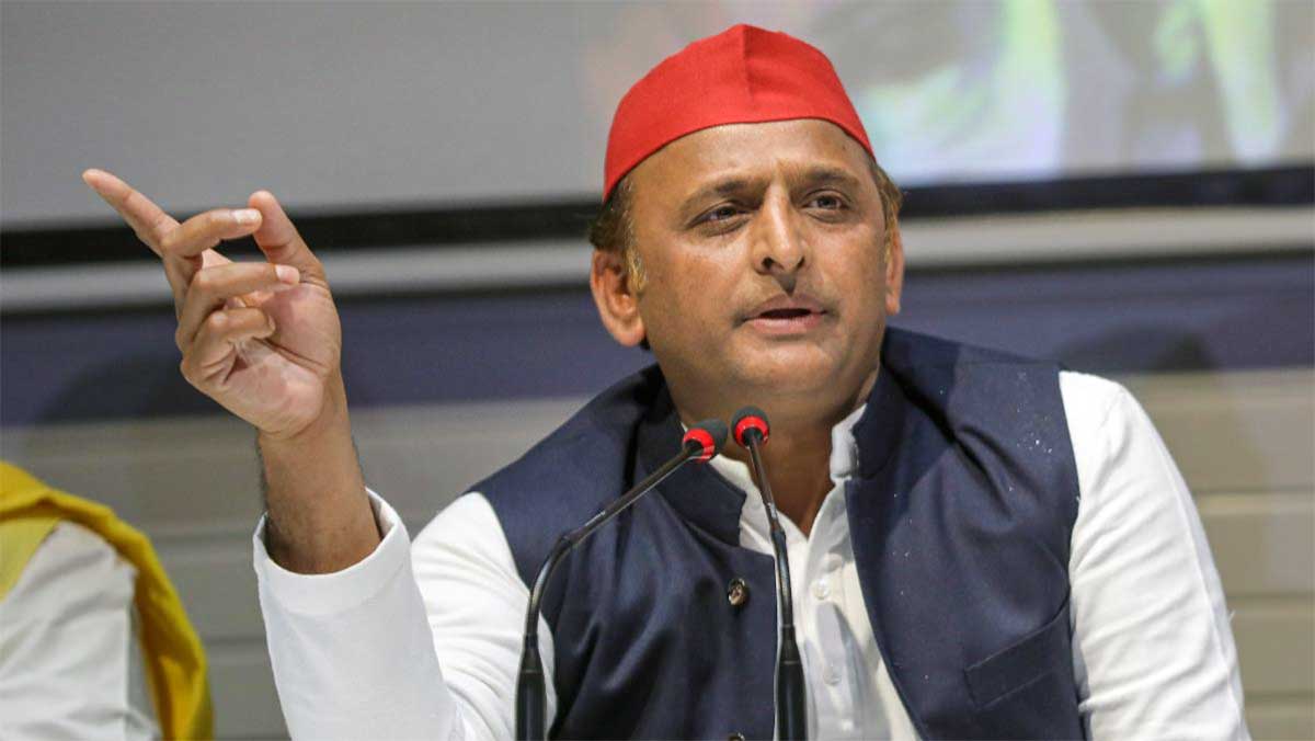 Teachers Day पर सपा का ‘पाठशाला पुकारे’ अभियान, अखिलेश यादव ने योगी सरकार पर साधा निशाना