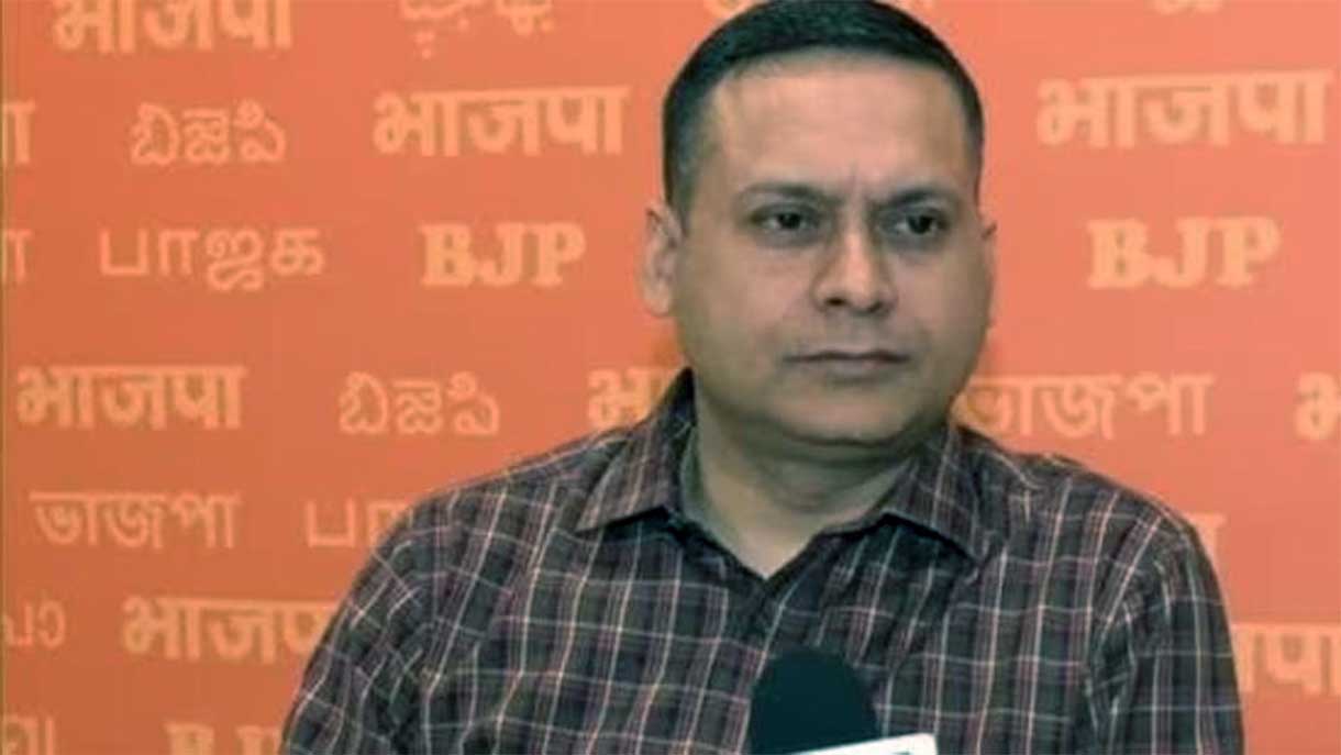 2000 से ज्यादा UPI पेमेंट पर लगेगा 0.5% Tax? BJP नेता ने बताया पूरा सच