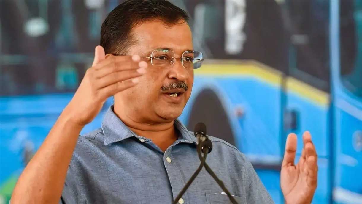 Satyendra Jain को Bail मिलते ही Kejriwal का PM मोदी पर हमला! बोले- ‘इस से आपको क्या हासिल हुआ?’
