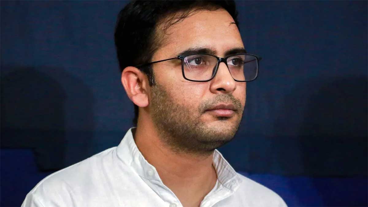 Ashutosh Ranka ने अचानक मांगी माफी, पोस्ट के पीछे क्या है वजह? CJP नेता के मिच्छामि दुक्कडम् पर चर्चा