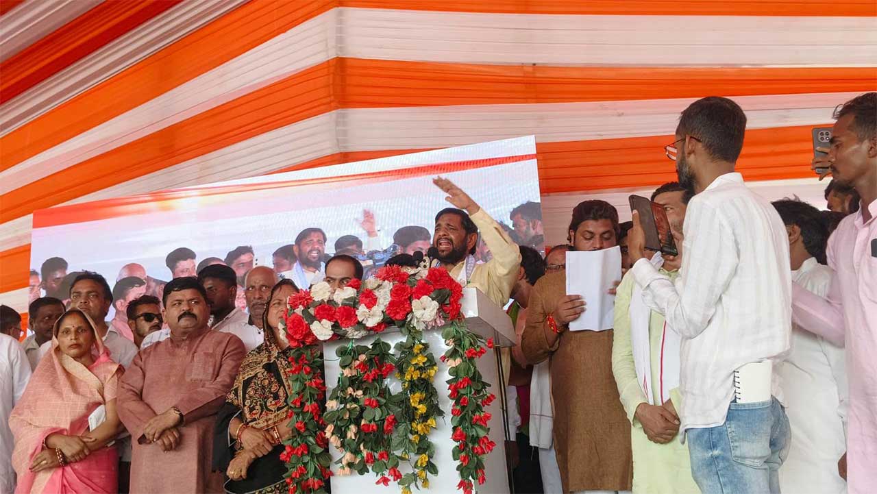 Lucknow में कौशल किशोर का बड़ा बयान: रिश्वत का रेट बढ़ गया, सरकार की छवि पर उठाए सवाल