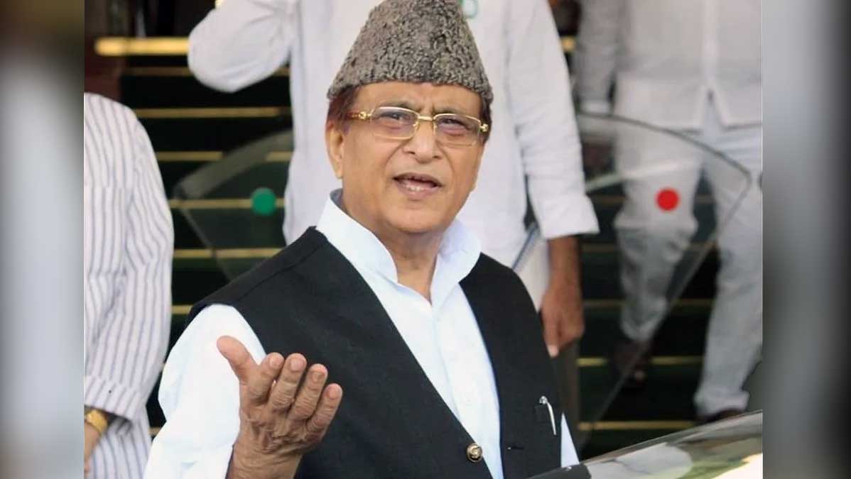 आजम खान के करीबियों पर ED का शिकंजा! संदिग्ध फर्मों और बैंक खातों से खुलेंगे राज, खंगाले जा रहे दस्तावेज