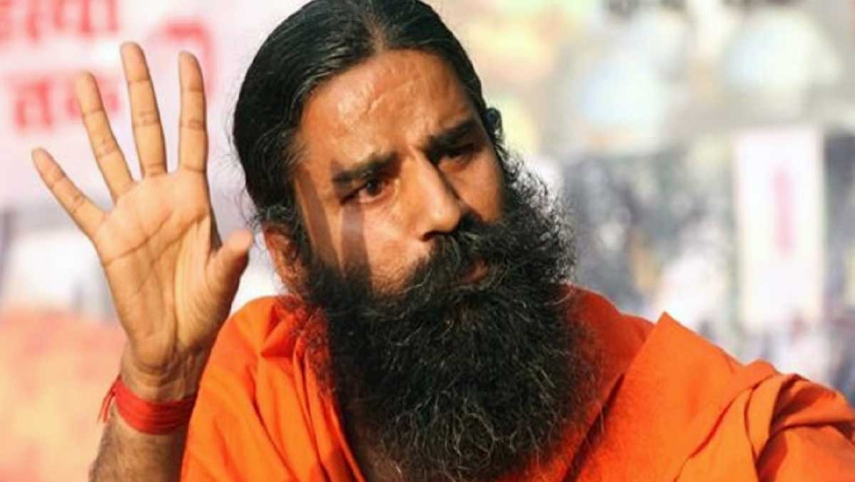 Baba Ramdev का बड़ा पलटवार, विदेश में सर्जरी और Patanjali घी के दावों पर दिया जवाब