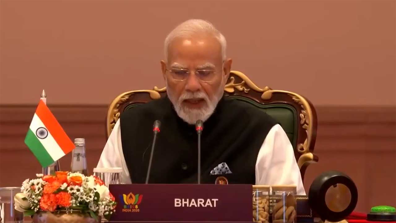 BRICS में भारत की बड़ी Diplomatic Win! PM मोदी ने किया ऐलान, सभी 10 प्रस्ताव मंजूर