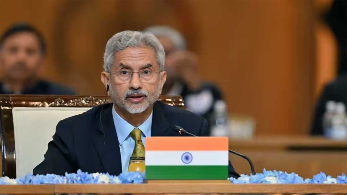BRICS Summit की सफलता पर जयशंकर का बड़ा बयान, बोले- मोदी के भारत की मजबूत कन्वेनिंग पावर ने कर दिखाया कमाल