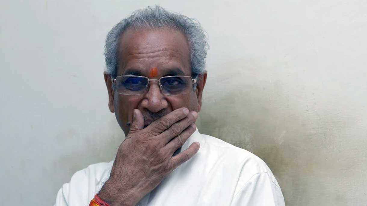 चंपत राय की वापसी पर लगा ब्रेक! गोविंद देव गिरी बने राम मंदिर ट्रस्ट के महासचिव, अब संभालेंगे बड़ी जिम्मेदारी