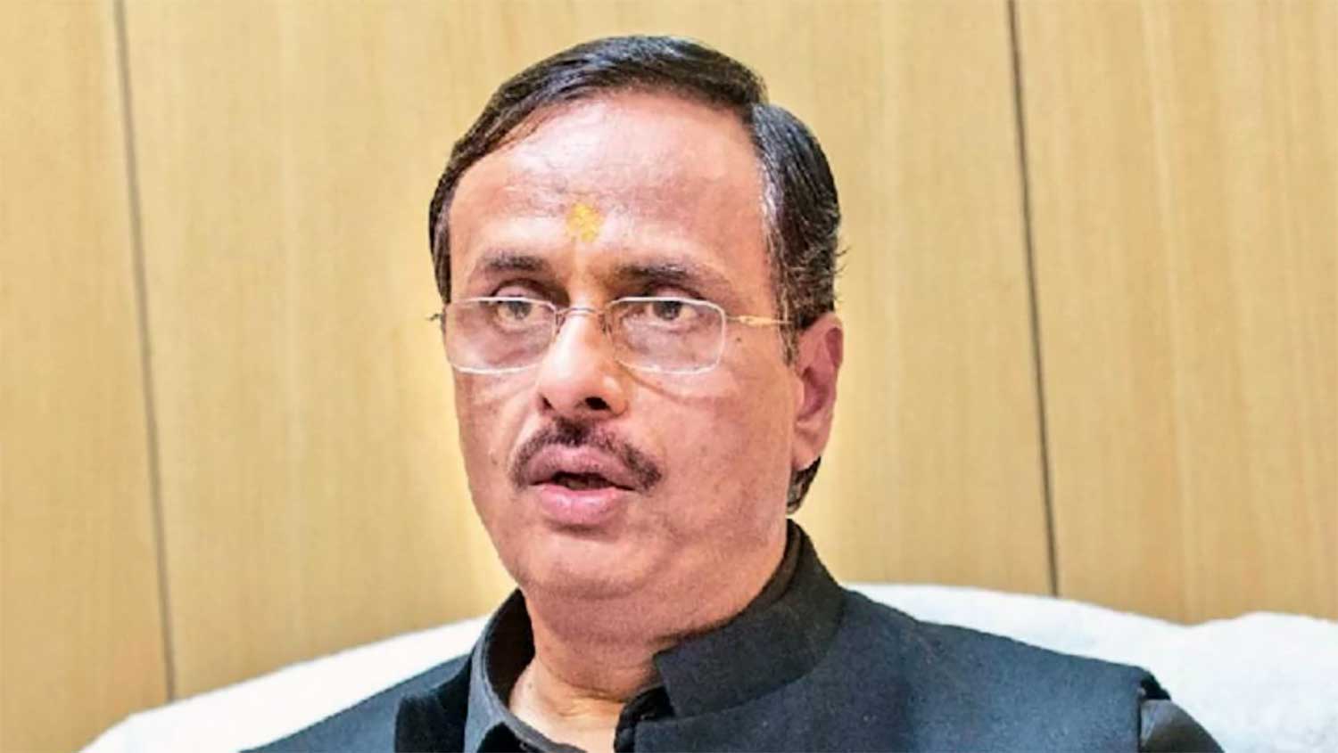 दिनेश शर्मा को मिली बड़ी जिम्मेदारी, बने अंडमान के उपराज्यपाल; पत्नी ने बताया- सामने हैं ये चुनौतियां