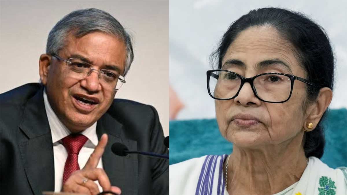 Bengal SIR पर EC का सुप्रीम कोर्ट में बड़ा दावा, 37 लाख से ज्यादा अपीलें लंबित; चुनाव नतीजों पर नहीं पड़ा असर?