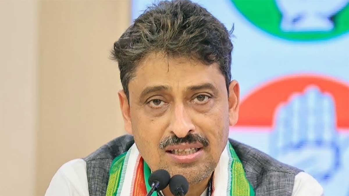 UP Politics: BJP को हराना आसान नहीं..., सपा से सीट शेयरिंग के बीच इमरान मसूद का बड़ा बयान