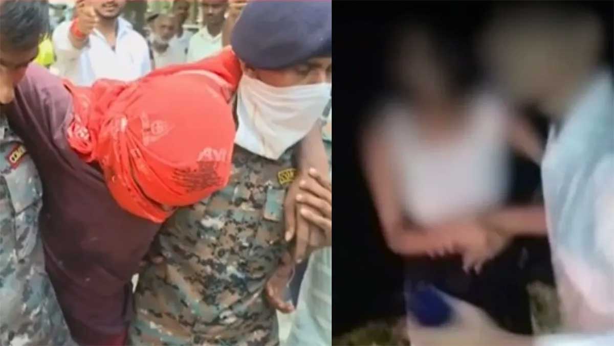 Jamui Encounter: मुख्य आरोपी नंदन को पुलिस ने मारी गोली, भागने के दौरान हुआ एनकाउंटर