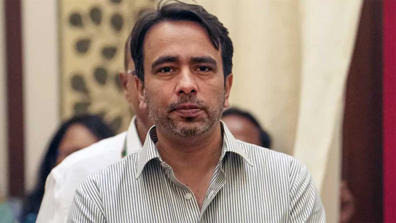 एक रैली से बौखलाहट..., जयंत चौधरी का अखिलेश यादव पर बड़ा हमला, G-J को लेकर फिर साधा निशाना