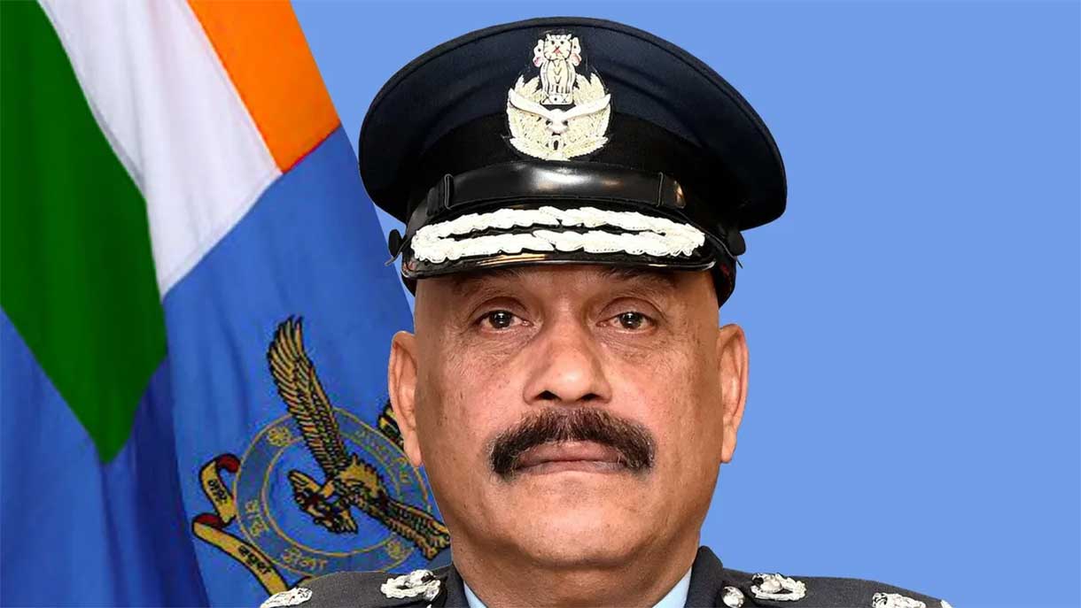 राम मंदिर के नए CEO बने जितेंद्र मिश्रा, पहली बार बोले- भगवान राम का आशीर्वाद मानता हूं
