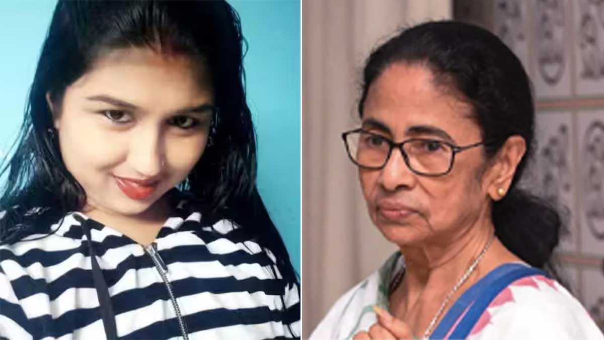 ममता बनर्जी की भतीजी ने उठाया खौफनाक कदम, घर में फंदे से लटका मिला 28 वर्षीय बृष्टि का शव