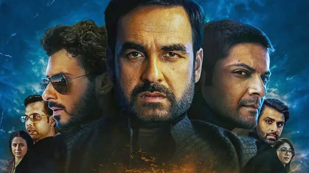 Mirzapur The Movie Box Office: दूसरे दिन भी ‘मिर्जापुर’ का भौकाल, 6 बजे तक 38 करोड़ के पार पहुंची कमाई