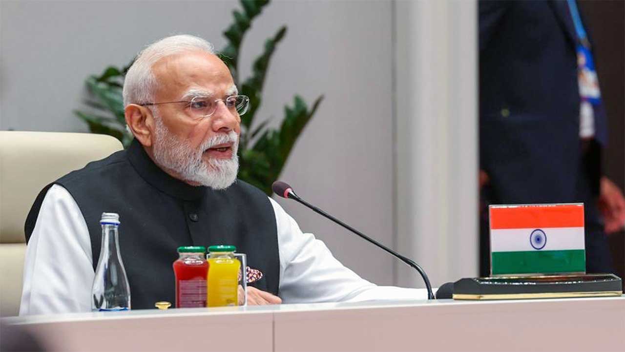 3 ताकतवर देशों में भारत की एंट्री! अमेरिका का नाम गायब, SCO मंच से बेलारूस के राष्ट्रपति ने किया बड़ा ऐलान