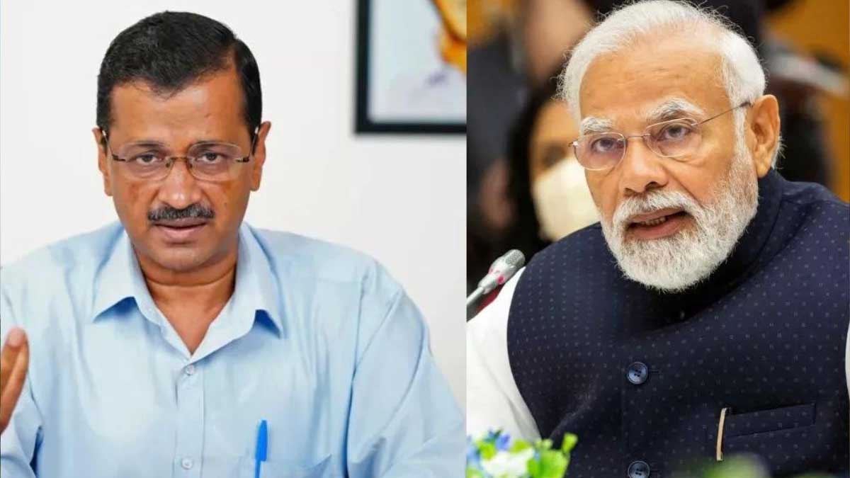 PM Modi Degree Case: अरविंद केजरीवाल को फिर झटका, गुजरात हाईकोर्ट ने खारिज की अपील, ₹25 हजार जुर्माना बरकरार