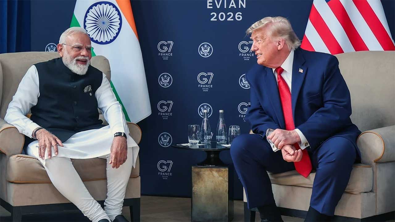 Trump का बड़ा कदम! इस Bill पर करेंगे Sign, भारत के लिए बढ़ सकती है रूस से Oil खरीदने की मुश्किल