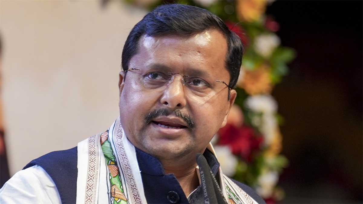 PM Modi के 25 साल पूरे होने पर BJP का बड़ा अभियान, Nitin Nabin ने बताया 2 अक्टूबर का खास प्लान