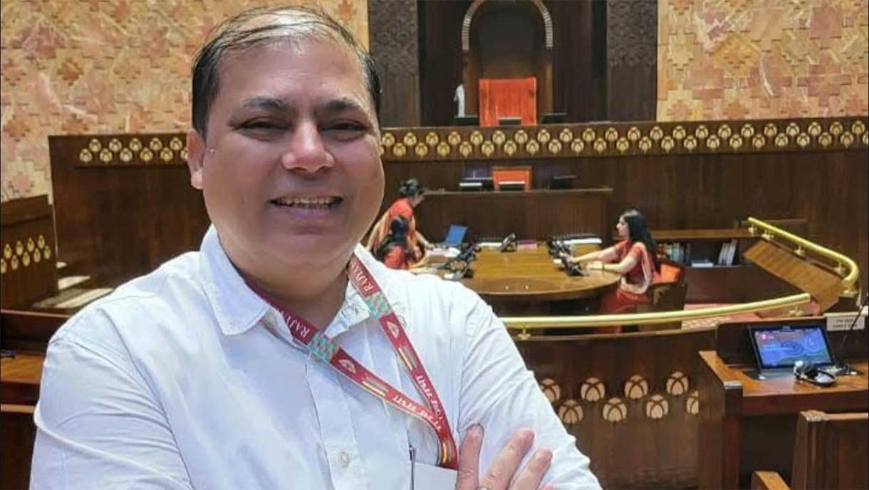TMC सांसद नदीमुल हक के 7 ठिकानों पर ED की Raid, फंडिंग और संदिग्ध लेन-देन से जुड़े मामले में कार्रवाई