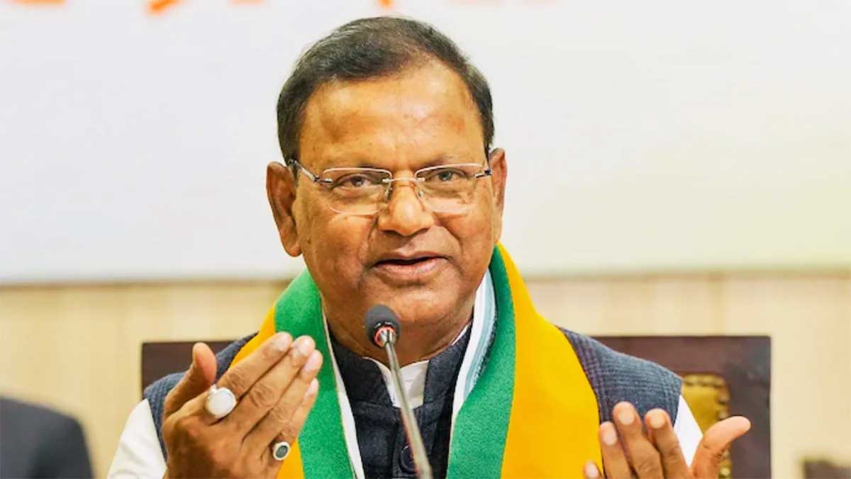UP 2027 Election: CM Face पर पंकज चौधरी का बड़ा खुलासा, गिनाए 6 नाम; योगी के साथ PM मोदी भी रेस में?