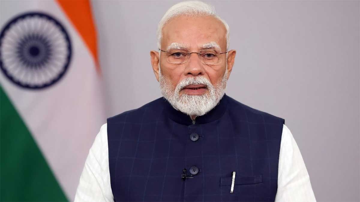 मोदी सरकार का बड़ा Review Plan! 23-24 सितंबर को चिंतन बैठक, मंत्रियों से मांगा जाएगा योजनाओं का पूरा हिसाब