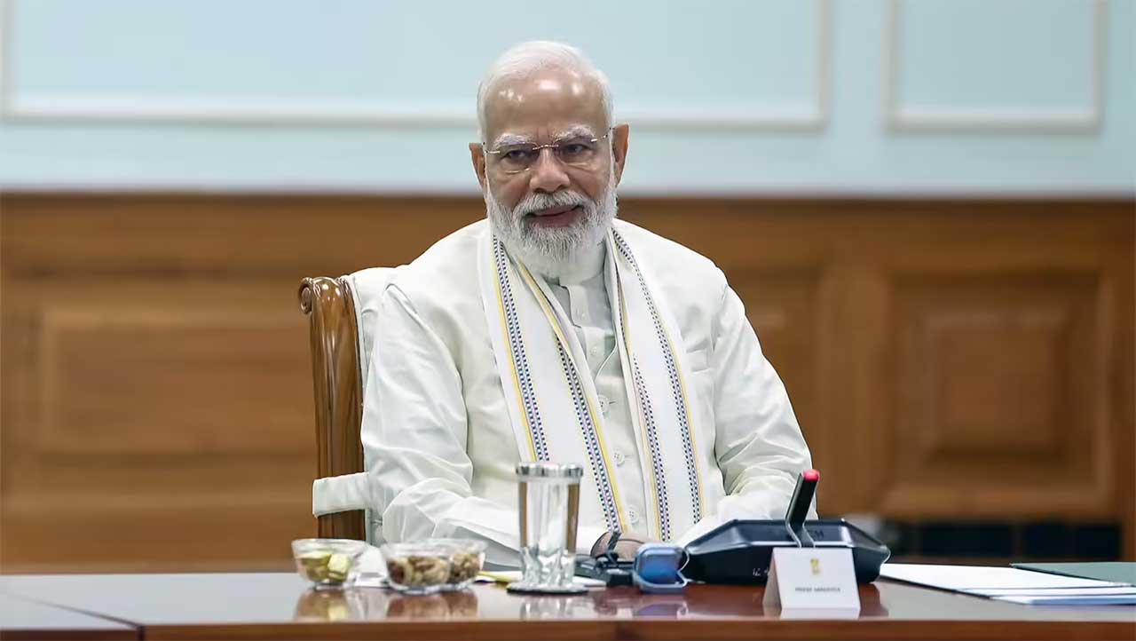 PM मोदी के Vadodara कार्यक्रम की सीटें 1 घंटे में Full, 42 हजार से ज्यादा Waiting List; ऐसे होगी Digital Entry