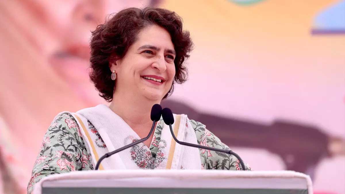 UP Election 2027 की तैयारियों में कांग्रेस एक्टिव, प्रियंका गांधी कर रहीं मॉनिटरिंग