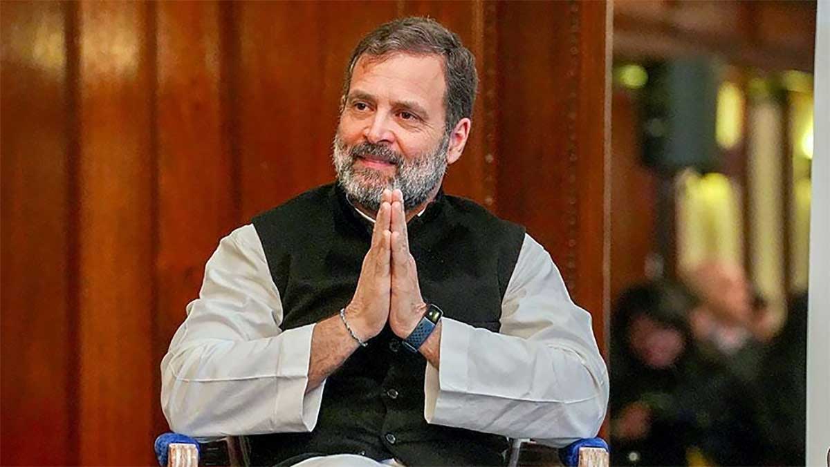 राहुल गांधी की Citizenship पर HC का बड़ा फैसला, दोहरी नागरिकता के आरोपों वाली याचिका क्यों हुई खारिज?