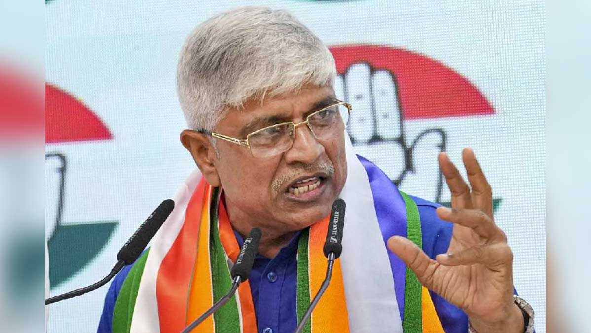 UP Election 2027: गठबंधन पर राजेंद्र पाल गौतम का बड़ा बयान, बोले- हिस्सेदारी और सम्मान बराबर का होना चाहिए